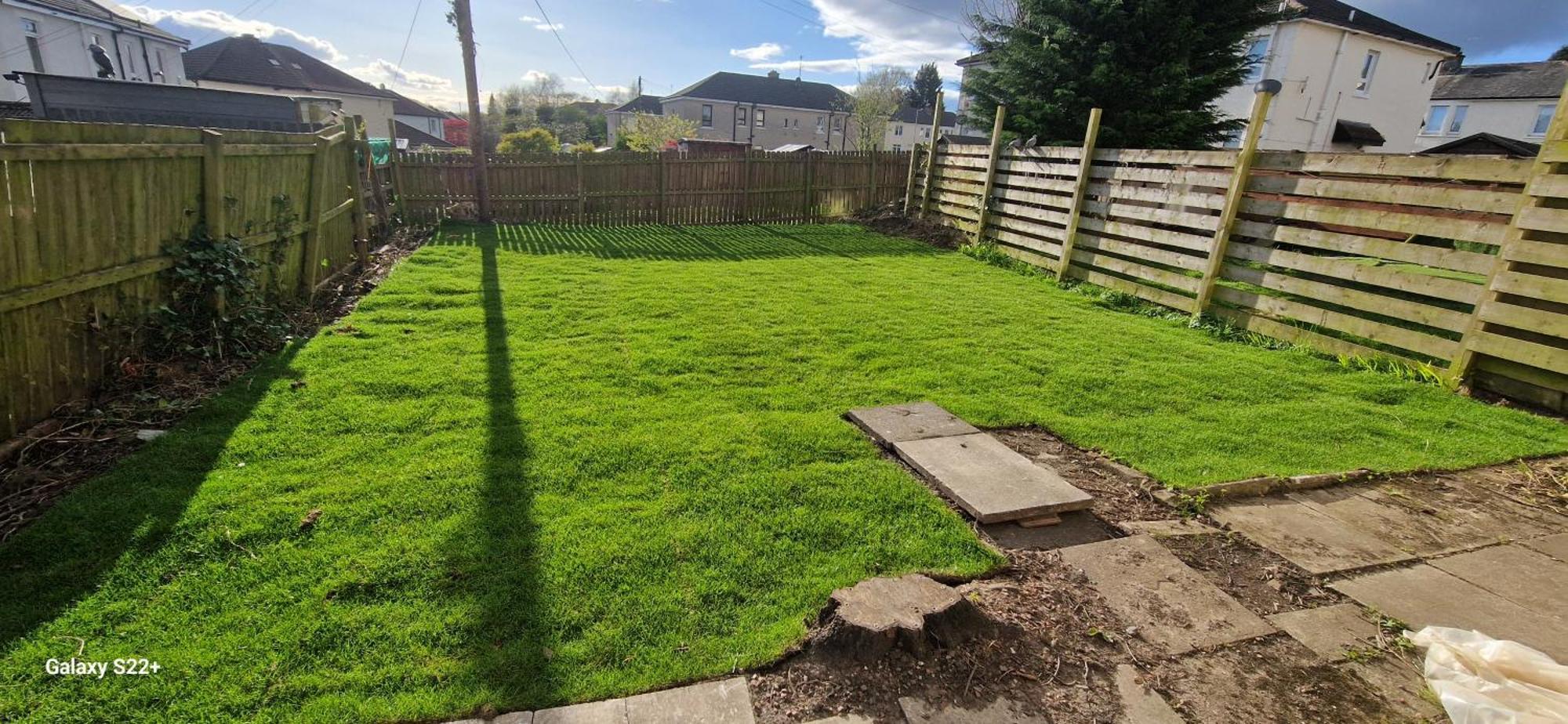 Archillects Entire Two Bedroom Comfy House - Free Parking Glasgow Extérieur photo