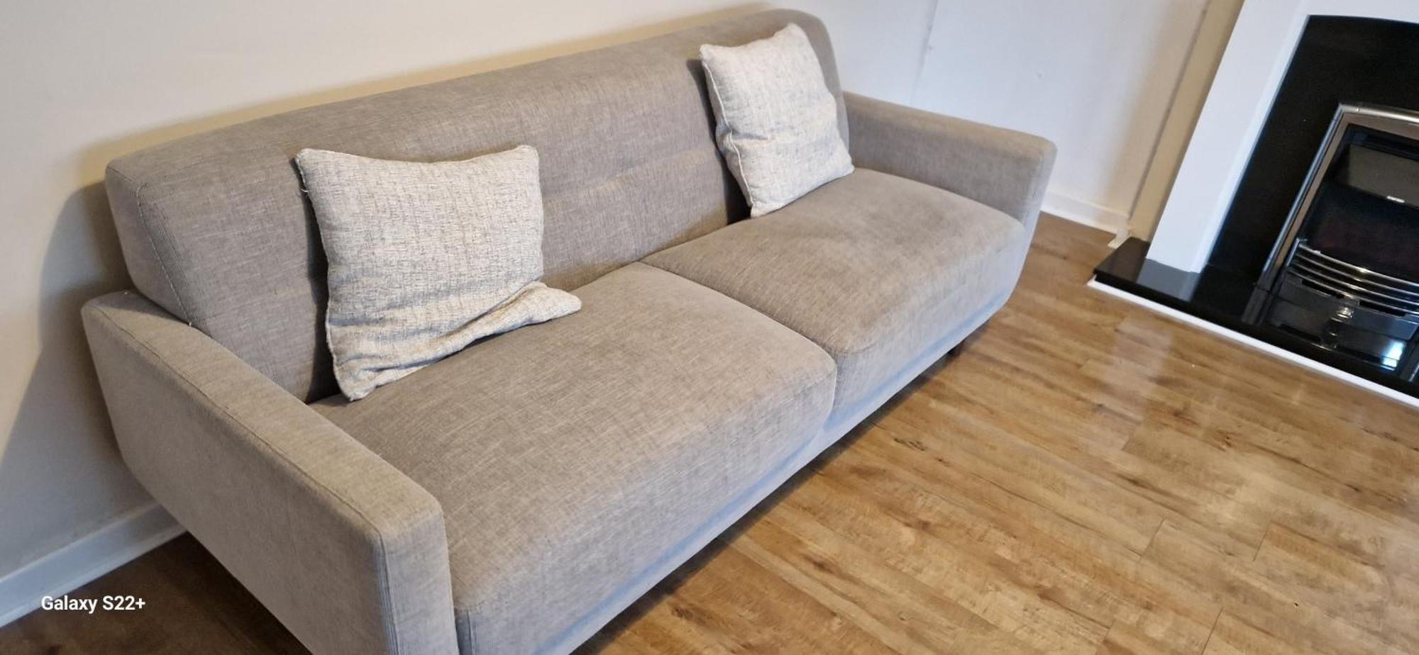 Archillects Entire Two Bedroom Comfy House - Free Parking Glasgow Extérieur photo