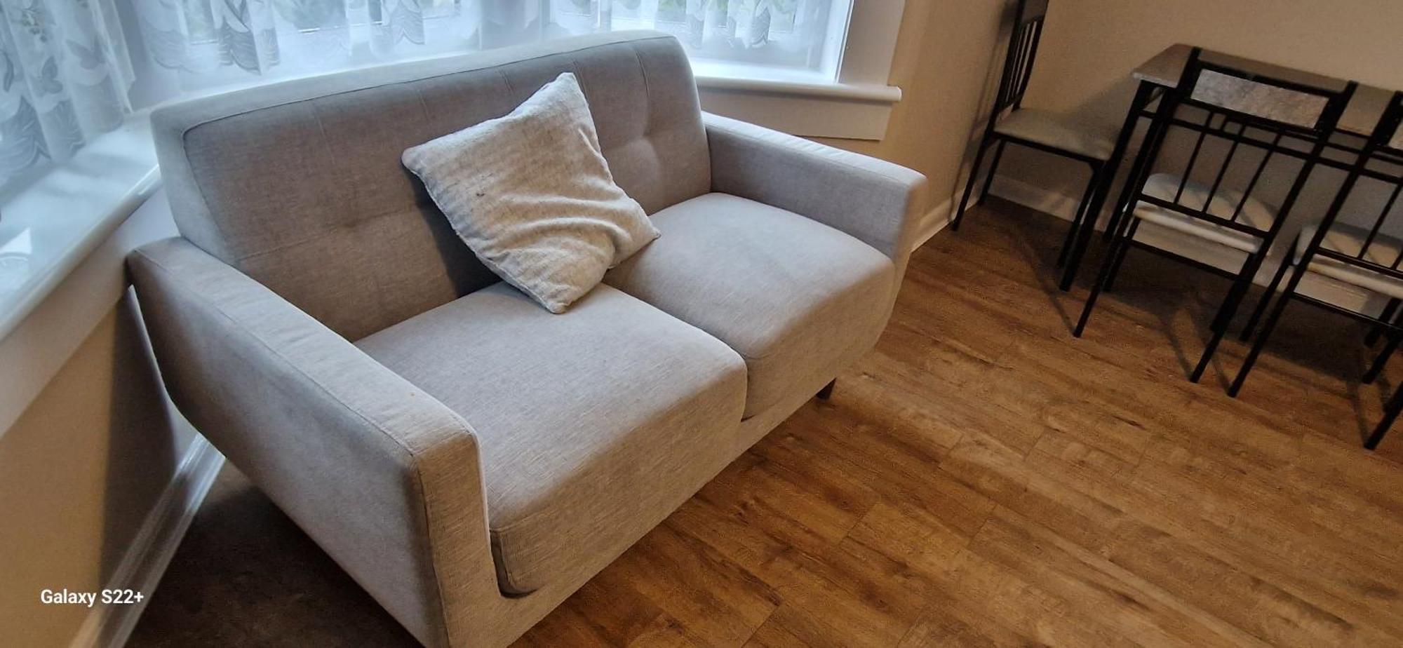 Archillects Entire Two Bedroom Comfy House - Free Parking Glasgow Extérieur photo